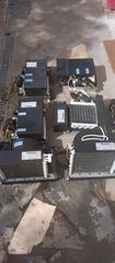 Webasto fancoil καινούργια