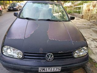 Volkswagen Golf 1998