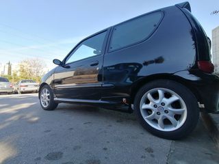 Fiat Seicento 2002 SPORTING 1100 A/C