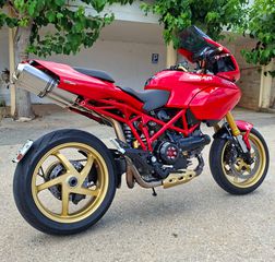 Ducati 2004