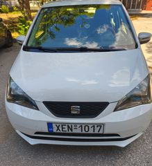 Seat Mii 2017 1.0 ECOMOTIVE STYLE