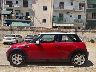 Mini Cooper 2010 COOPER 1.6 122HP