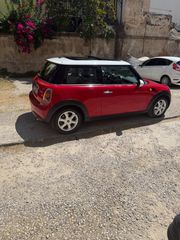 Mini Cooper 2010 COOPER 1.6 122HP-thumb-2