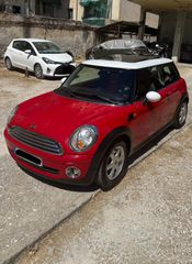 Mini Cooper 2010 COOPER 1.6 122HP-thumb-3