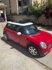 Mini Cooper 2010 COOPER 1.6 122HP-thumb-4