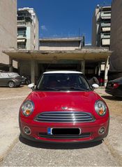 Mini Cooper 2010 COOPER 1.6 122HP-thumb-5