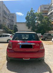Mini Cooper 2010 COOPER 1.6 122HP-thumb-6