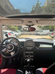 Mini Cooper 2010 COOPER 1.6 122HP-thumb-7