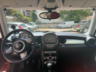 Mini Cooper 2010 COOPER 1.6 122HP-thumb-8