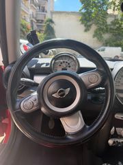 Mini Cooper 2010 COOPER 1.6 122HP-thumb-9