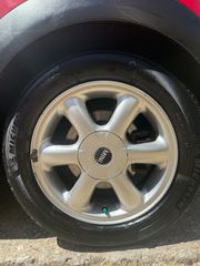 Mini Cooper 2010 COOPER 1.6 122HP-thumb-11