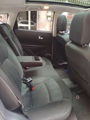 Nissan Qashqai 2012 TEKNA PANORAMA FULL EXTRA