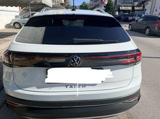 Volkswagen Taigo 2023 Style