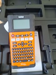 Ετικετογραφος BROTHER E300-thumb-5