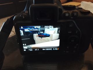 , Nikon D3500