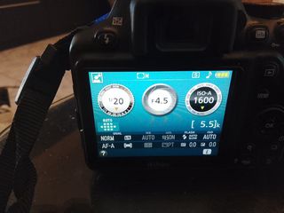 , Nikon D3500-thumb-1