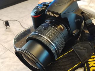 , Nikon D3500-thumb-2