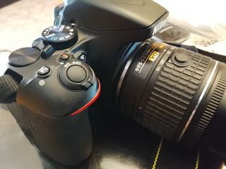 , Nikon D3500-thumb-3
