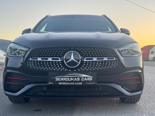 Mercedes-Benz GLA 180 2021 AMG LINE-EDITION