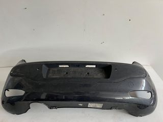 Γνήσιος προφυλακτήρας πίσω FIAT PUNTO EVO 09-12