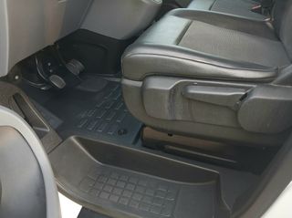 Opel Vivaro 2022 ΡΑΦΙΑ sortimo.  Σχαρα sortumo-thumb-56