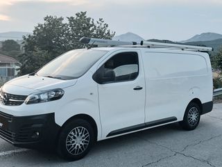 Opel Vivaro 2022 ΡΑΦΙΑ sortimo.  Σχαρα sortumo-thumb-57
