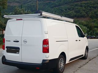 Opel Vivaro 2022 ΡΑΦΙΑ sortimo.  Σχαρα sortumo-thumb-59