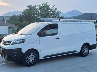 Opel Vivaro 2022 ΡΑΦΙΑ sortimo.  Σχαρα sortumo-thumb-61