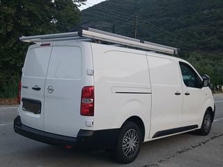 Opel Vivaro 2022 ΡΑΦΙΑ sortimo.  Σχαρα sortumo-thumb-64