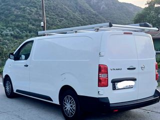 Opel Vivaro 2022 ΡΑΦΙΑ sortimo.  Σχαρα sortumo-thumb-41