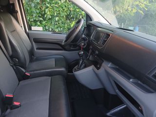 Opel Vivaro 2022 ΡΑΦΙΑ sortimo.  Σχαρα sortumo-thumb-47