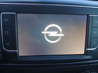 Opel Vivaro 2022 ΡΑΦΙΑ sortimo.  Σχαρα sortumo-thumb-15