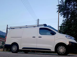 Opel Vivaro 2022 ΡΑΦΙΑ sortimo.  Σχαρα sortumo-thumb-19