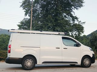 Opel Vivaro 2022 ΡΑΦΙΑ sortimo.  Σχαρα sortumo-thumb-21