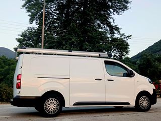 Opel Vivaro 2022 ΡΑΦΙΑ sortimo.  Σχαρα sortumo-thumb-24