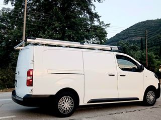 Opel Vivaro 2022 ΡΑΦΙΑ sortimo.  Σχαρα sortumo-thumb-22