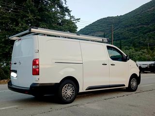 Opel Vivaro 2022 ΡΑΦΙΑ sortimo.  Σχαρα sortumo-thumb-23