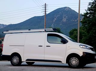 Opel Vivaro 2022 ΡΑΦΙΑ sortimo.  Σχαρα sortumo-thumb-26