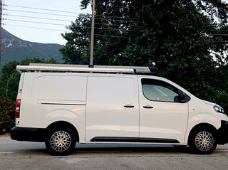 Opel Vivaro 2022 ΡΑΦΙΑ sortimo.  Σχαρα sortumo-thumb-27