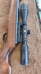 Αεροβόλο cometa fenix 400-thumb-3