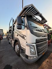 Αυτοκινητάμαξα Volvo 2017 FM 410