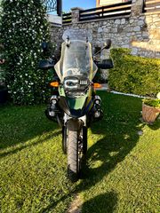 Bmw R 1200 GS Adventure 2006 R 1200 GS K25