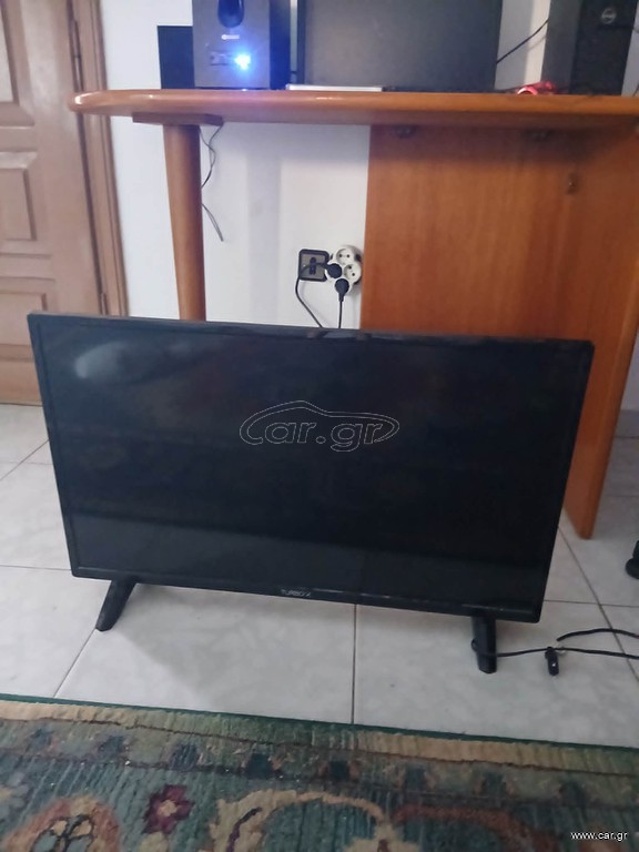 Turbo X 32'