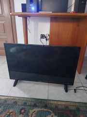 Turbo X 32'