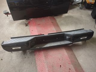 NISSAN D 40 6-10 ΠΙΣΩ ΠΡΟΦΥΛΑΚΤΗΡΑΣ ΜΕ ΑΙΣΘΗΤΗΡΕΣ