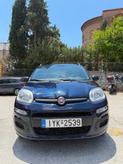 Fiat Panda 2019