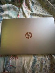 HP 255G8 Notebook PC μεταχειρισμένο σε πολύ καλή κατασταση