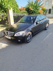 Mercedes-Benz C 220 2009