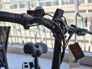 Fat Bikes Engwe 2024 Engine X-thumb-1