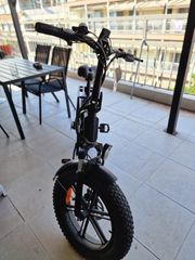 Fat Bikes Engwe 2024 Engine X-thumb-2